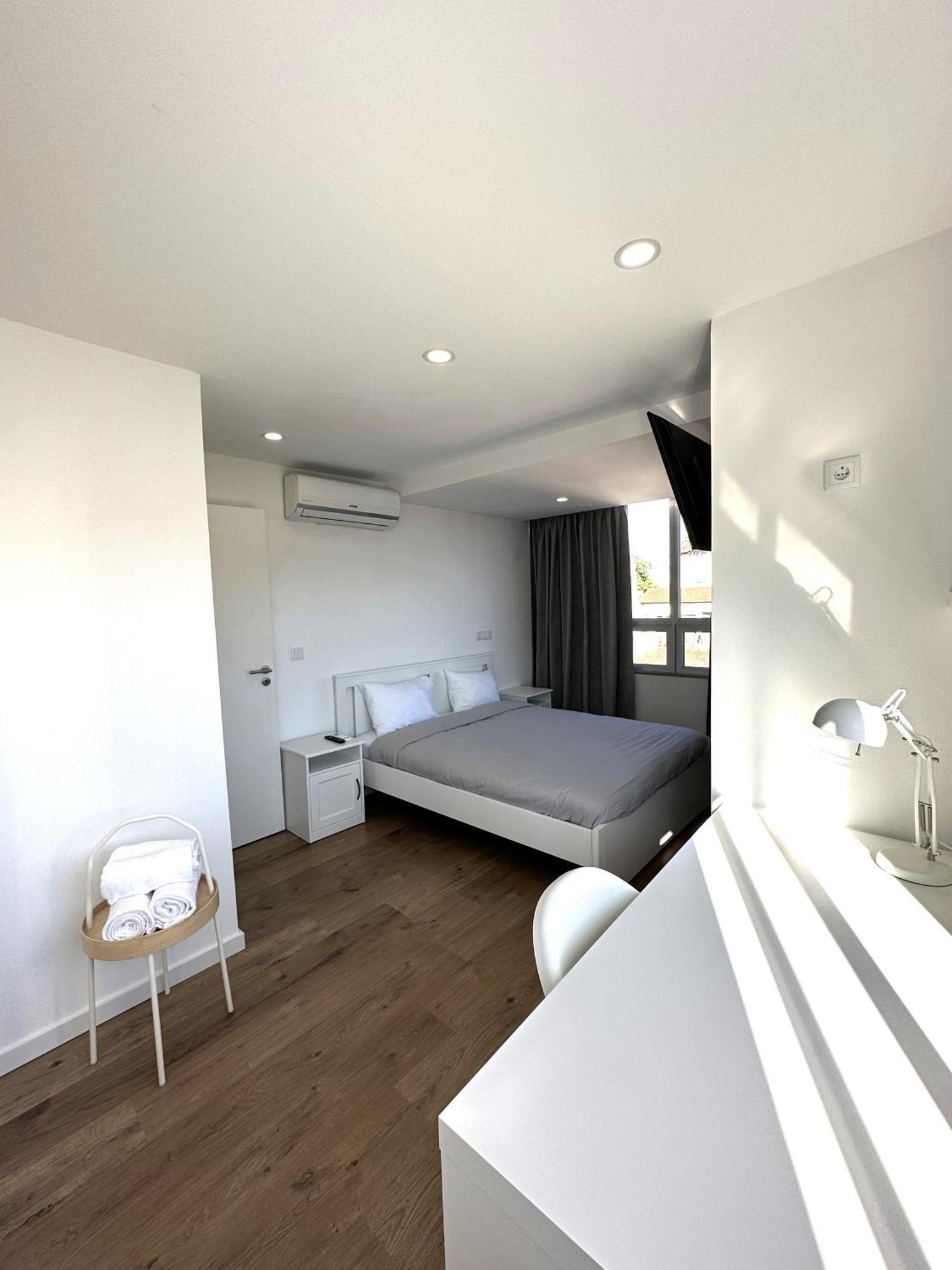 Fantastico T3 Porto - 6 Pessoas Appartement Buitenkant foto