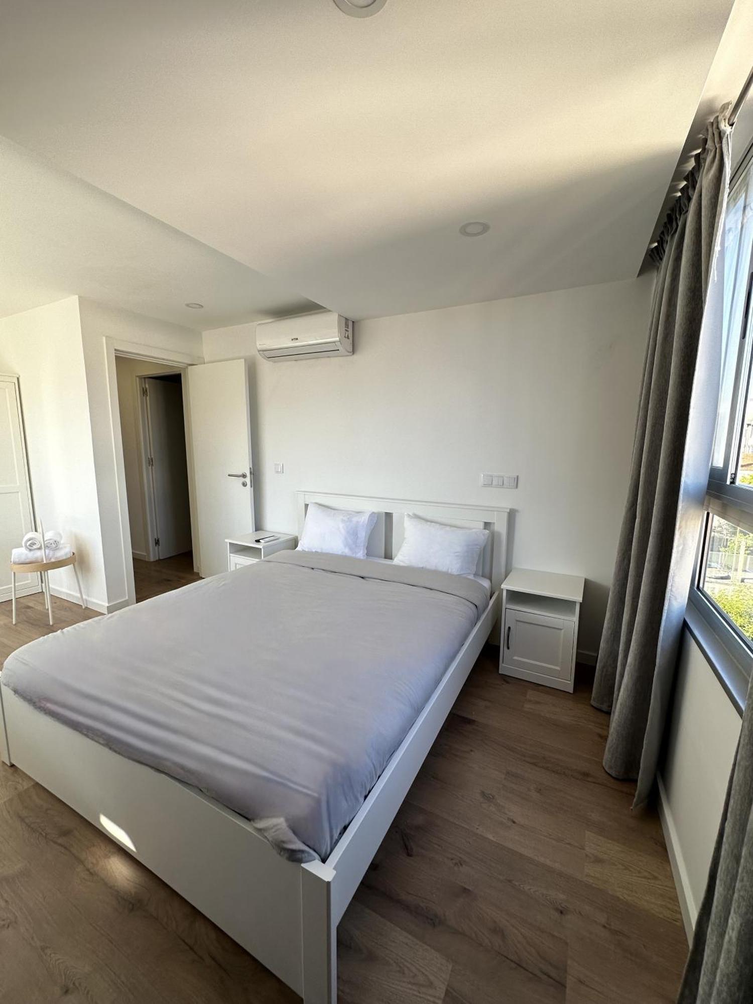 Fantastico T3 Porto - 6 Pessoas Appartement Buitenkant foto