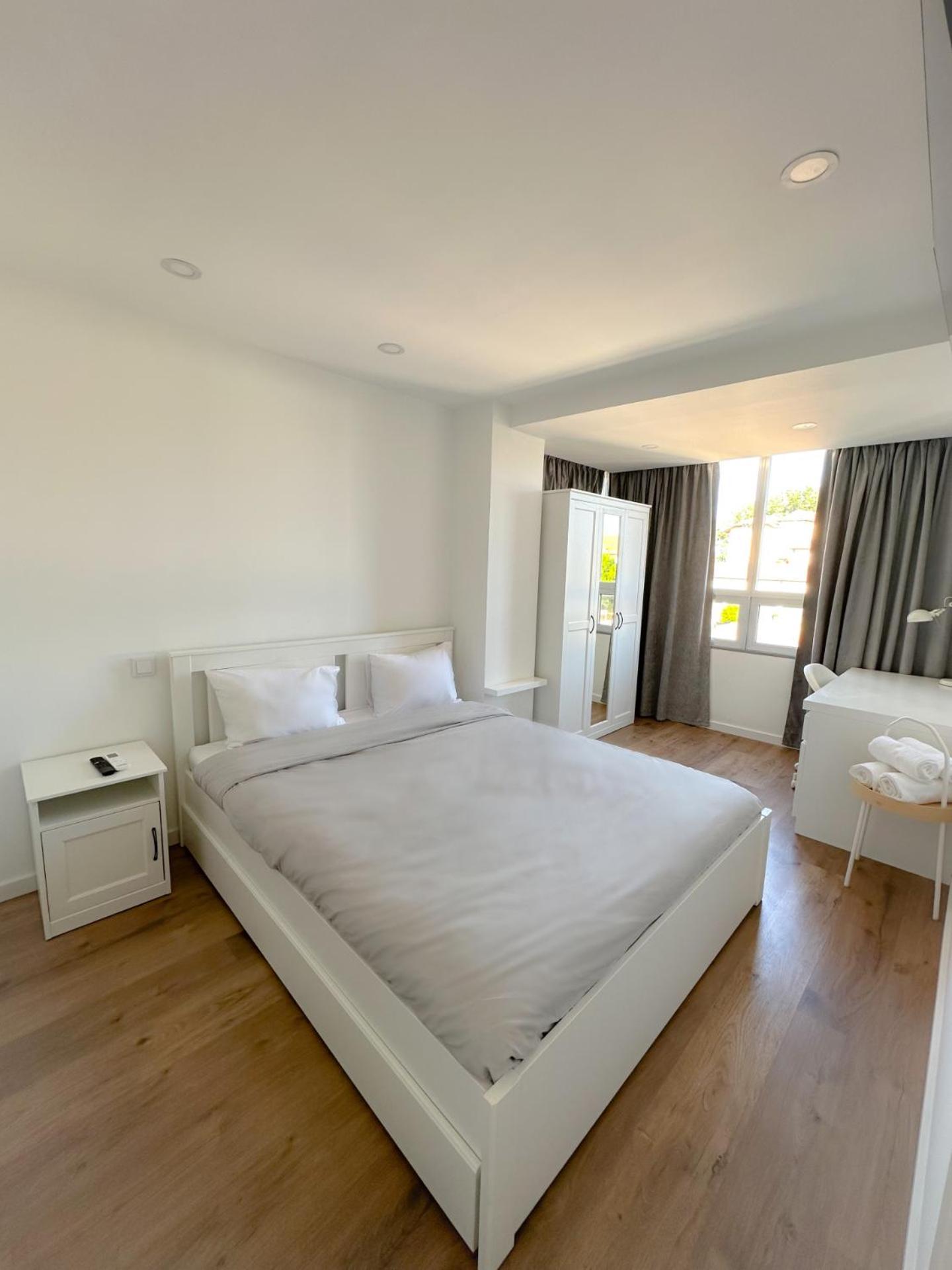 Fantastico T3 Porto - 6 Pessoas Appartement Buitenkant foto