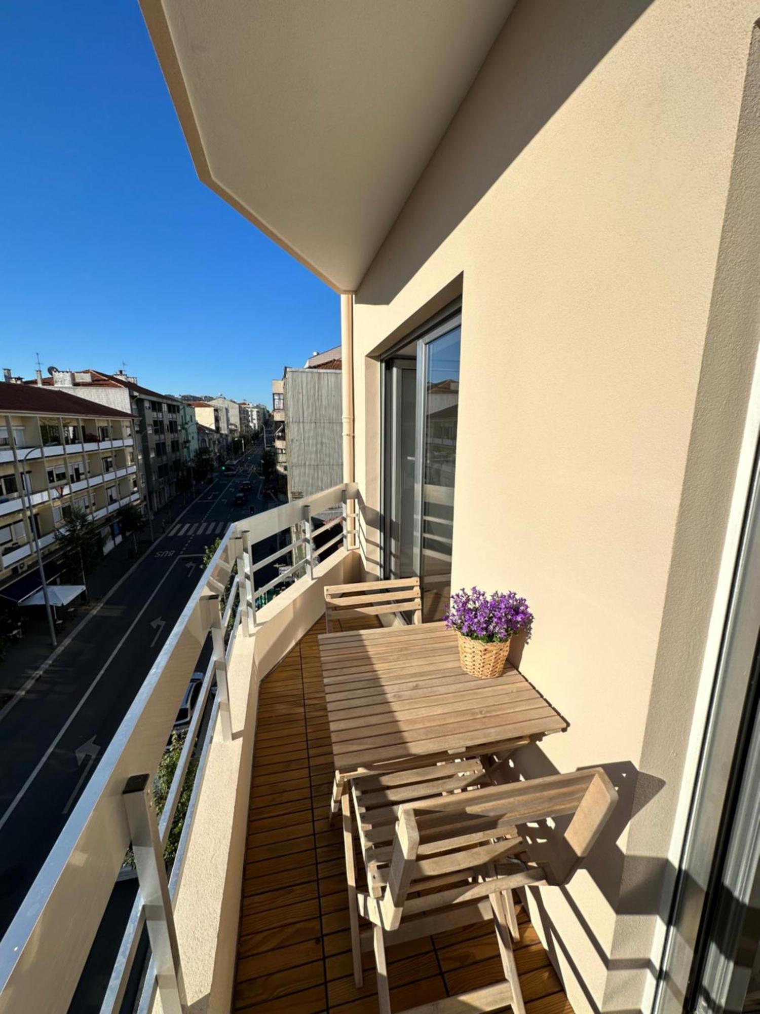 Fantastico T3 Porto - 6 Pessoas Appartement Buitenkant foto