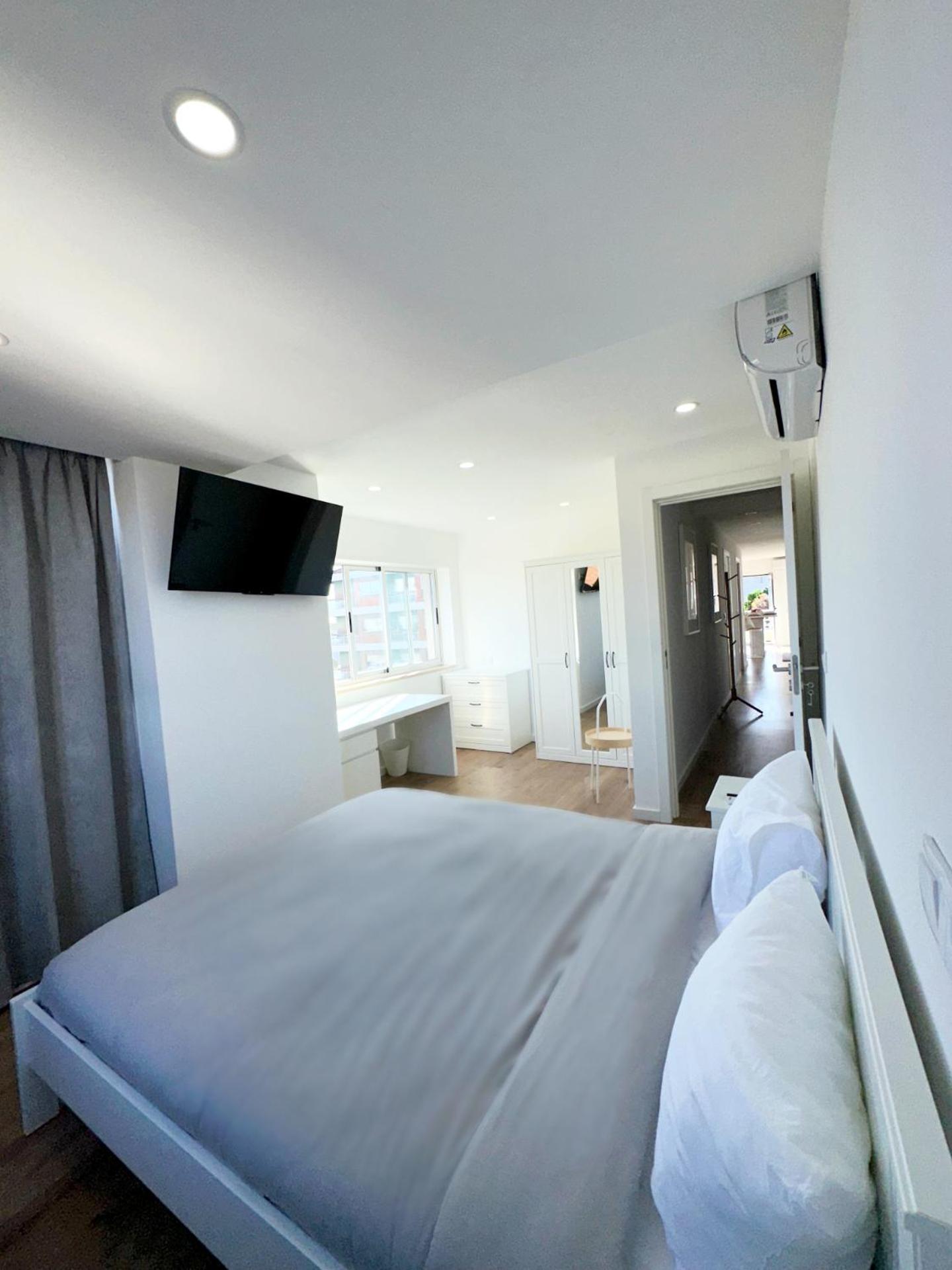 Fantastico T3 Porto - 6 Pessoas Appartement Buitenkant foto
